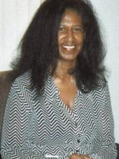 Williams Joyce E.