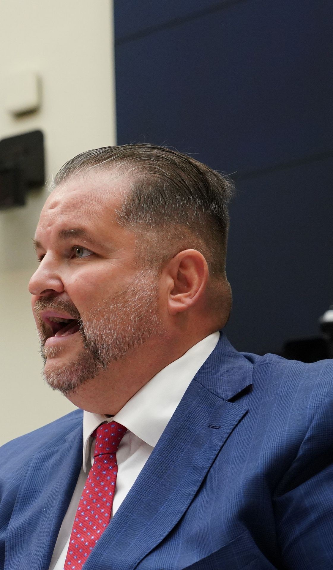 ITLC Board Member John Samuelsen ITLC Board Member John Samuelsen