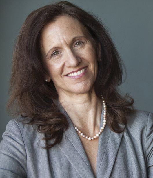 ITLC Board Member Madeline Janis ITLC Board Member Madeline Janis