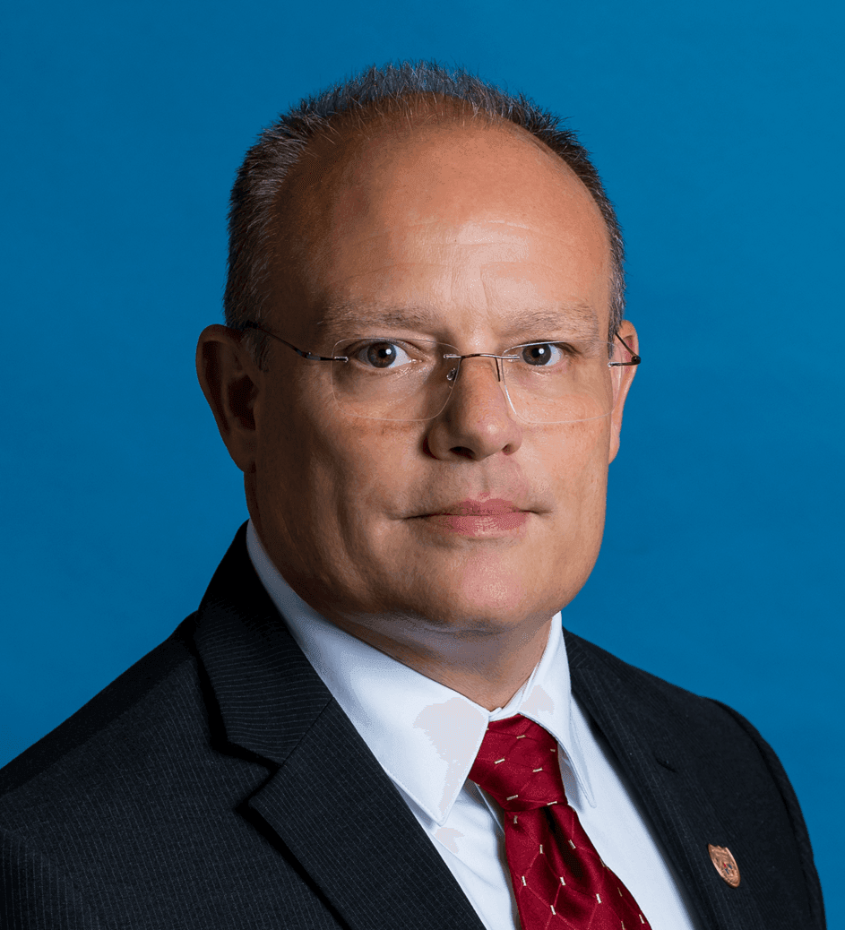 ITLC Board Member Brian Bryant ITLC Board Member Brian Bryant