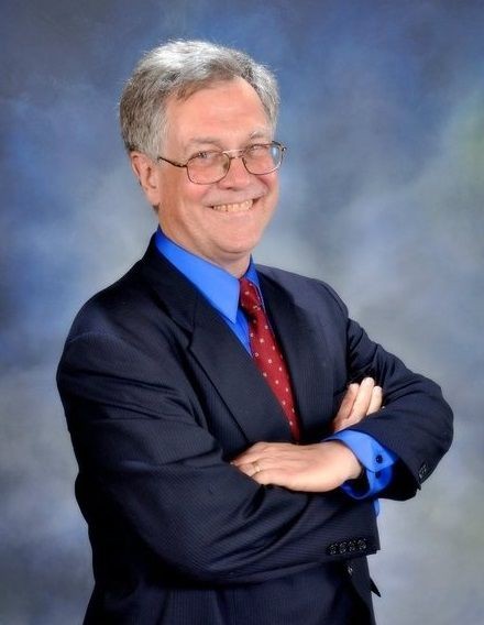 ITLC Board Secretary John (Jack) K. Clark ITLC Board Secretary John (Jack) K. Clark