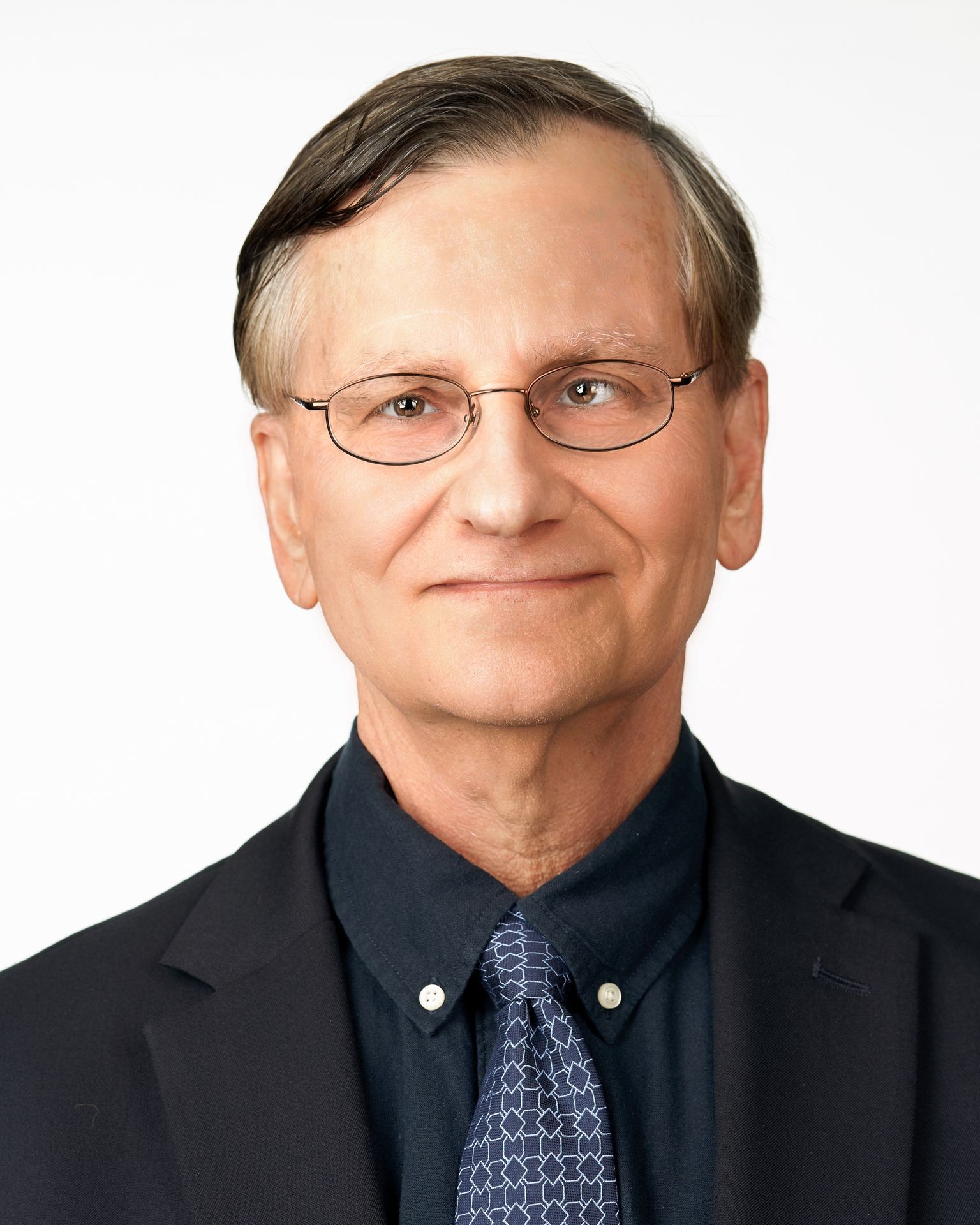 ITLC Senior Fellow Dale J. Marsico ITLC Senior Fellow Dale J. Marsico