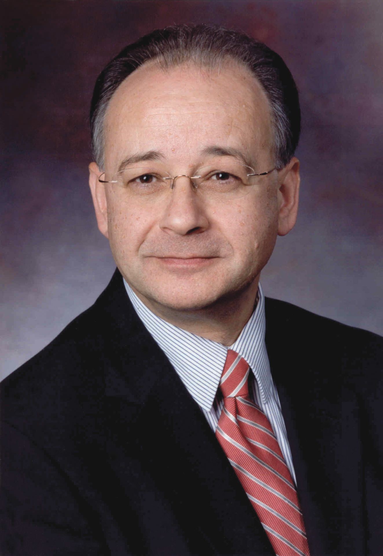 ITLC Board Member Paul P. Skoutelas ITLC Board Member Paul P. Skoutelas