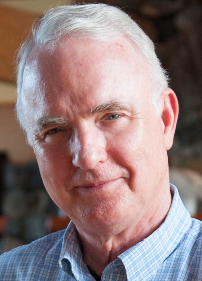 ITLC Board Member Brian J. Turner ITLC Board Member Brian J. Turner