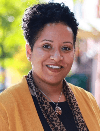 ITLC Board Member India Birdsong-Terry ITLC Board Member India Birdsong-Terry