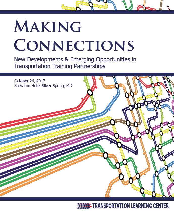Making Connections Conference Program Preview Image